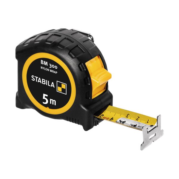 Stabila 3M BM 40 tape Measure 560-303