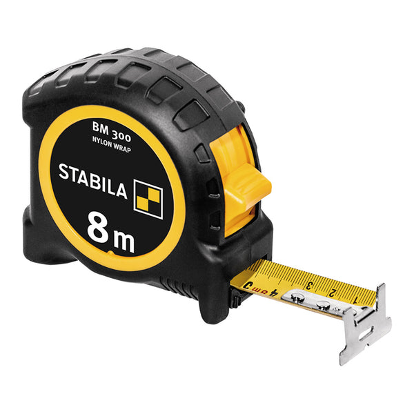 STABILA Bm 300 Pocket Tape 8m - 560-508