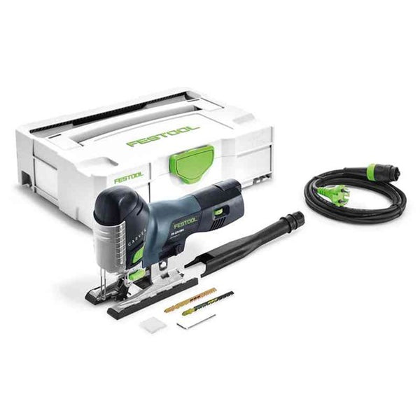 FESTOOL PENDULUM JIGSAW CARVEX PS 420 EBQ-+ FES576175