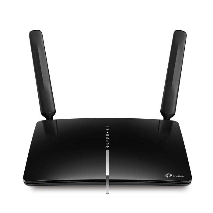 TP-Link Archer MR600 Dual Band 4G+ Cat6 Router MTN Approved-TP-MR600-V2