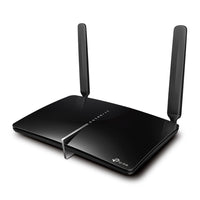 TP-Link Archer MR600 Dual Band 4G+ Cat6 Router MTN Approved-TP-MR600-V2
