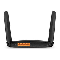 TP-Link Archer MR600 Dual Band 4G+ Cat6 Router MTN Approved-TP-MR600-V2