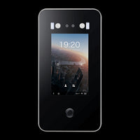 ZKTeco - Andriod FaceDepot 7A, facial recogition Access Control Terminal