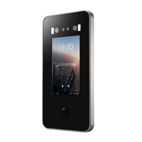 ZKTeco - Andriod FaceDepot 7A, facial recogition Access Control Terminal-ZK-FACE-DEPOT-7A