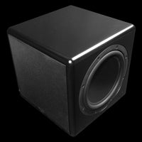 TruAudio Compact Series 10