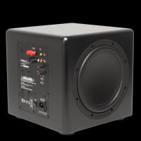 TruAudio Compact Series 10
