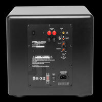 TruAudio Compact Series 10