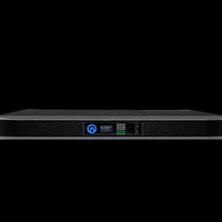 TruAudio LEA CONNECT Series 352, 2-Channel, 350W, 70v/100v Amplifier, 1U