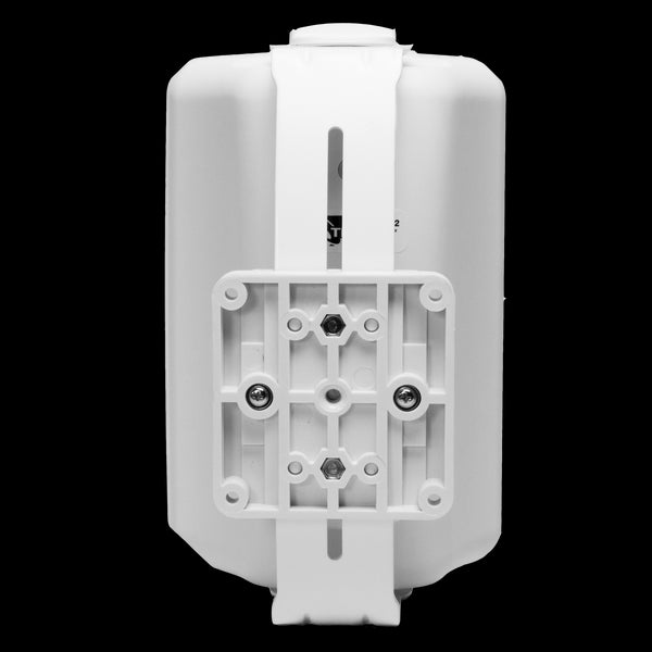 TruAudio 6.5" 2-Way Outdoor Speaker | OP-6.2-WT