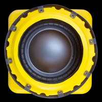TruAudio 10-inch SubTerrain Underground Subwoofer | ST-10PRO