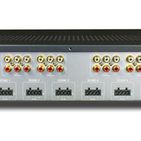 VSSL A.6X - Audio Streaming Amplifier-SVT-VSSL-A6X