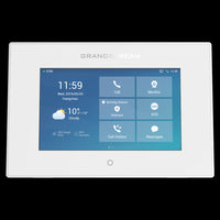 Grandstream SIP Touch Screen Intercom Speaker/Microphone-GS-GSC3570