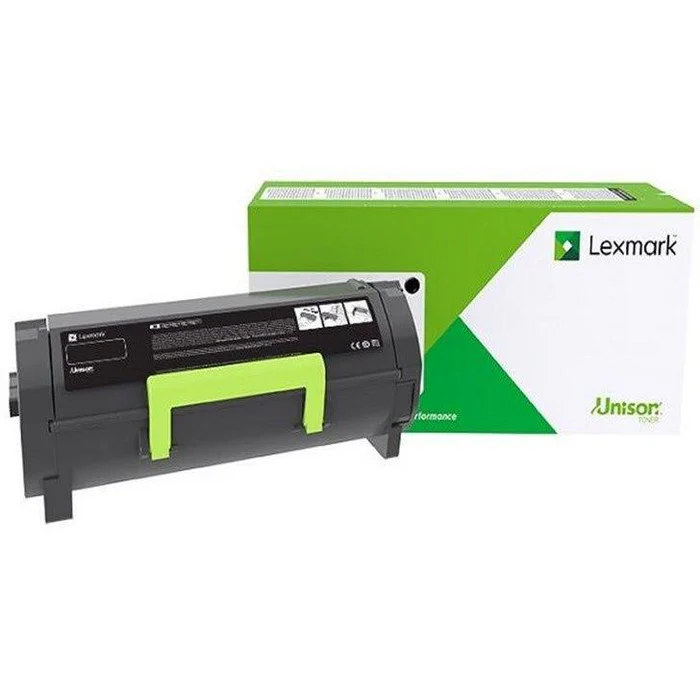 Lexmark MS421 Black Cartridge-56F5X0E