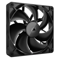 Corsair RX Series; iCUE LINK RX140; 140mm Fan; Single Pack