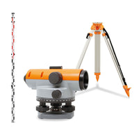 STABILA F24 Optical Level - 570-051