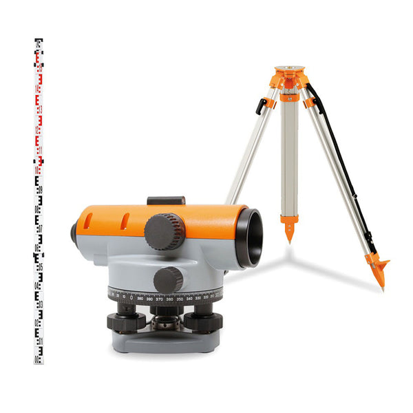 STABILA F24 Optical Level - 570-051