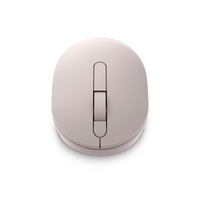 DELL MOBILE WIRELESS MOUSE - MS3320W - ASH PINK
