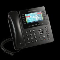 Grandstream 12 Line Desk Phone | GXP2170