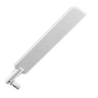 MikroTik IoT combo antenna for both LTE and LoRa® Frequencies - SMA(M)RP Connector-MT-HGO-LTE