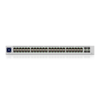 Ubiquiti UniFi 48 Port Gigabit Switch | USW-48-UB-USW-48-GEN2