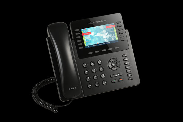 Grandstream 12 Line Desk Phone | GXP2170