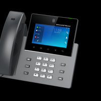 Grandstream 16 Line Enterprise Video Phone | GXV3350