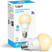 TP-Link Tapo Smart WiFi Dimmable Light Bulb | Tapo L510E-TP-TAPO-L510E