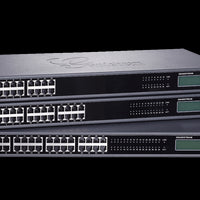 Grandstream 16 port FXS Gateway | GXW4216