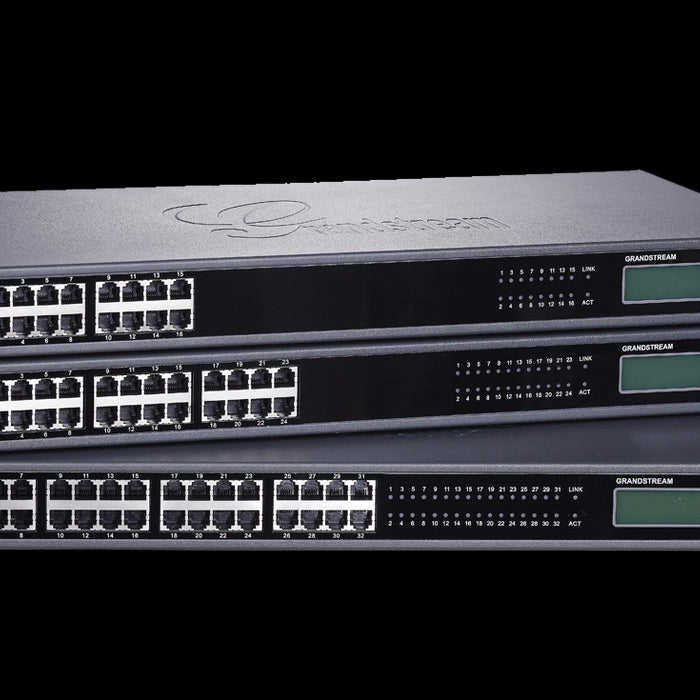 Grandstream 16 port FXS Gateway | GXW4216