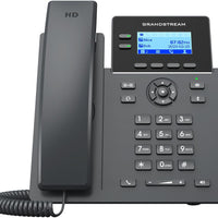 Grandstream 2 Line Desk Phone | GRP2602P