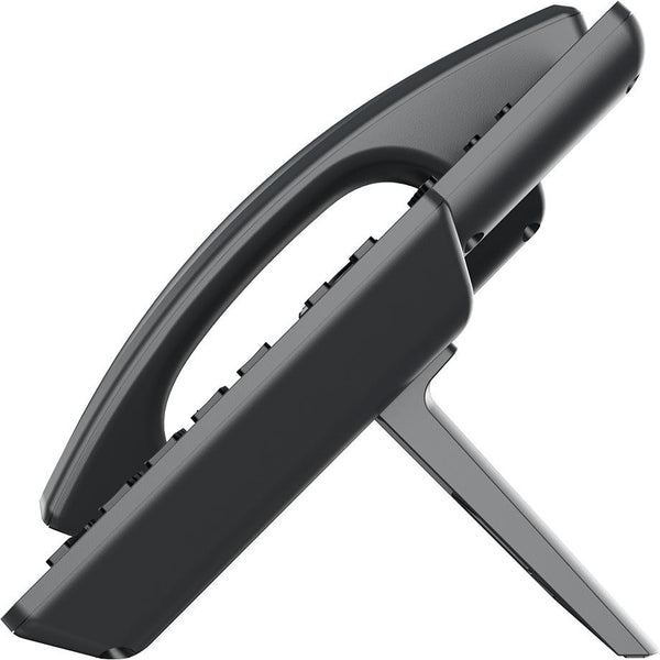 Grandstream GRP2602P IP Phone: 2-Line Desk Phone with PoE & HD Audio for SMB & Remote Workers