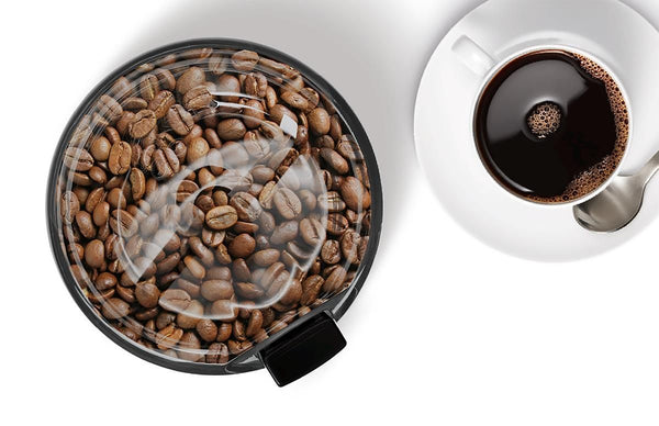Bosch Coffee Grinder Black - TSM6A013B