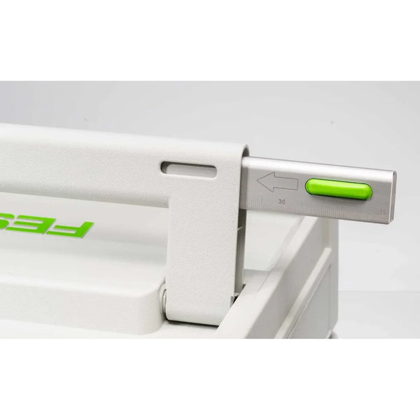 SPIRIT LEVEL LEYSYS-FT1