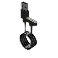 Teltonika Magnetic USB Charger Accessory for TMT250 | 058R-00221-TTK-USB-CHARGER
