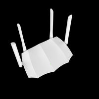 Tenda AC5 Dual Band Wi-Fi 5 Router | AC5