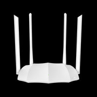Tenda AC5 Dual Band Wi-Fi 5 Router | AC5