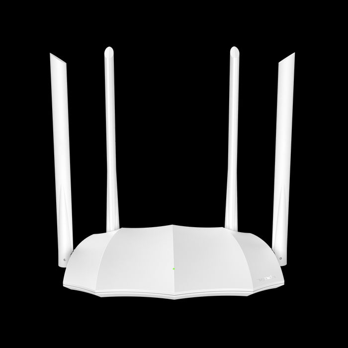 Tenda AC5 Dual Band Wi-Fi 5 Router | AC5
