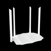 Tenda AC5 Dual Band Wi-Fi 5 Router | AC5
