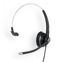 Snom A100M -Wired monaural headset | A100M-SNOM-A100M