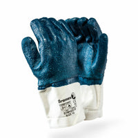 DROMEX GLOVE CUT5 CHEMICAL GLOVE HCT [09]  57H201PLUS-9