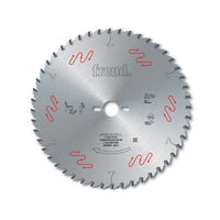 Freud Saw Blade Industrial 250X30mm 40T Wood LU2A1700
