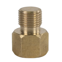 CADAC Jet No 58 Calf Debudder - 580-1