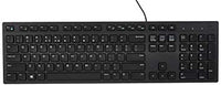 DELL WYSE MULTIMEDIA KEYBOARD-KB216-US INT