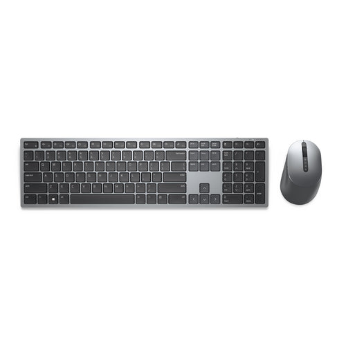 DELL PREMIER MULTI-DEVICE WIRELESS KEYBOARD AND MOUSE