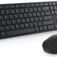 DELL PRO WIRELESS KEYBOARD AND MOUSE - KM5221W - US INTERNATIONAL (QWERTY)