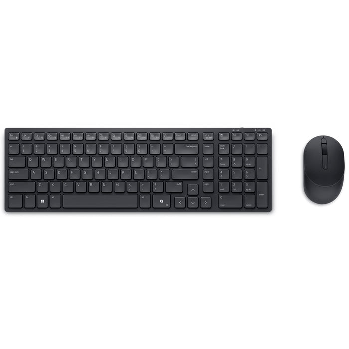 Dell Pro Compact Silent Keyboard and Mouse