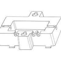 Grandstream Wall Mount for GRP260x IP Phones | GRP-WM-A-GS-GRP-WM-A