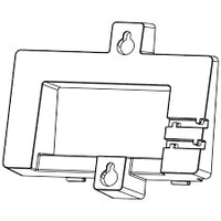 Grandstream Wall Mount for GXV3350, GRP2614, GRP2615, and GRP2616 IP Phones | GS-GRP-WM-L-GS-GRP-WM-L