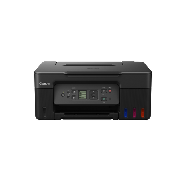 Canon PIXMA G3470 Black Printer-5805C075AA