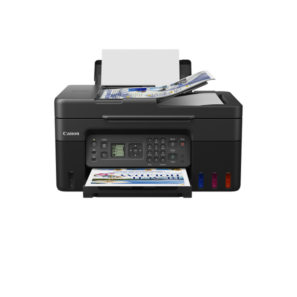 Canon PIXMA G4470 Printer-5807C026AA